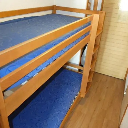 Proche Pistes, Balcon, Animaux Acceptes - Fr-1-502-500 * Tignes