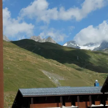 Cosy Proche Des Pistes Et Commerces Avec Balcon, Accepte Les Animaux - Fr-1-502-500 Apartamento